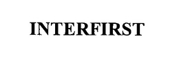 INTERFIRST trademark