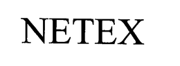 NETEX trademark