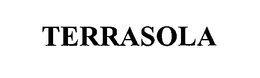 TERRASOLA trademark