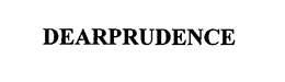 DEARPRUDENCE trademark