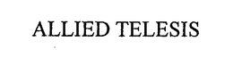 ALLIED TELESIS trademark