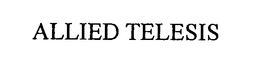 ALLIED TELESIS trademark