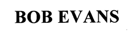 BOB EVANS trademark