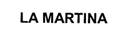 LA MARTINA trademark