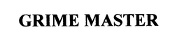 GRIME MASTER trademark