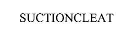 SUCTIONCLEAT trademark