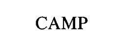 CAMP trademark