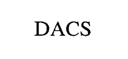 DACS trademark
