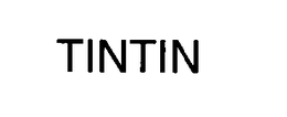 TINTIN trademark