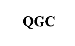 QGC trademark