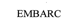 EMBARC trademark