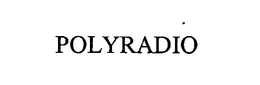 POLYRADIO trademark