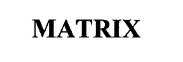 MATRIX trademark