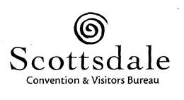 SCOTTSDALE CONVENTION & VISITORS BUREAU trademark