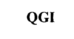 QGI trademark