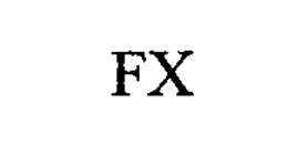 FX trademark