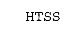 HTSS trademark
