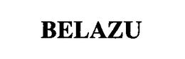 BELAZU trademark