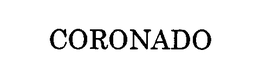 CORONADO trademark