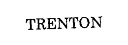 TRENTON trademark