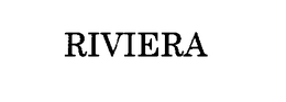 RIVIERA trademark