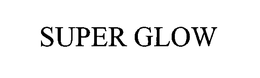 SUPER GLOW trademark