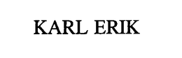 KARL ERIK trademark