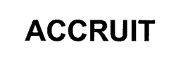 ACCRUIT trademark