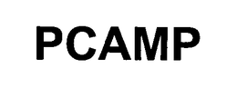 PCAMP trademark