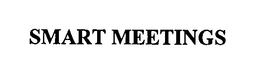 SMART MEETINGS trademark