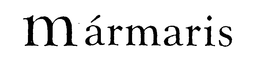 MARMARIS trademark