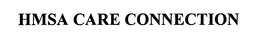HMSA CARE CONNECTION trademark