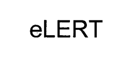 ELERT trademark