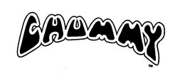 CHUMMY trademark