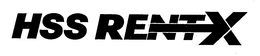 HSS RENTX trademark