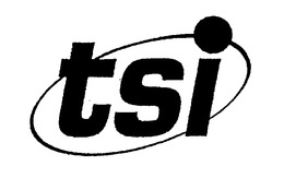TSI trademark