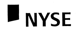 NYSE trademark