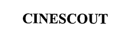CINESCOUT trademark