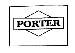PORTER trademark