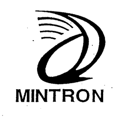 MINTRON trademark