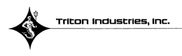 TRITON INDUSTRIES, INC. trademark