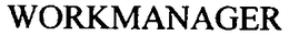 WORKMANAGER trademark