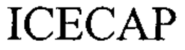 ICECAP trademark