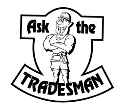 ASK THE TRADESMAN trademark