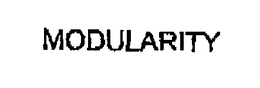 MODULARITY trademark