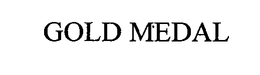 GOLD MEDAL trademark