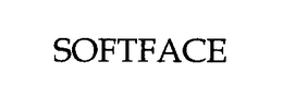 SOFTFACE trademark