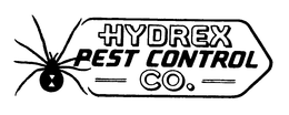HYDREX PEST CONTROL CO. trademark