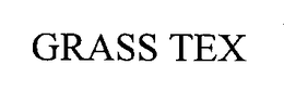 GRASS TEX trademark