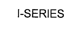 I-SERIES trademark